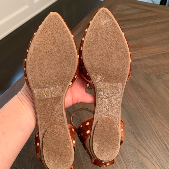 Klub Nico flats….Mary Jane style! - Picture 3 of 7